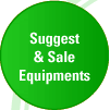 Suggest & Sale Equipments