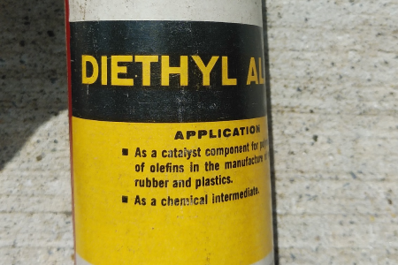 ＭO(有機金属類)(2)