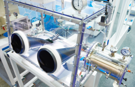 グローブボックス