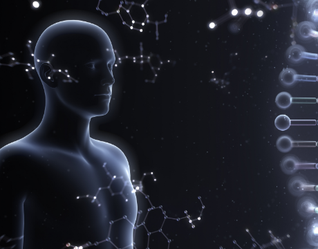 バイオ・生命科学イメージ