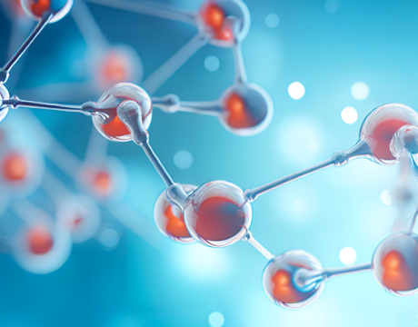 有機合成化学試薬イメージ