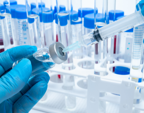 創薬研究用試薬イメージ